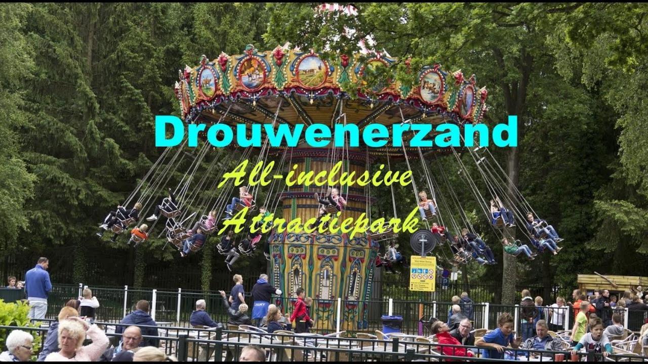 Mini Camping Drentse Monden Nieuw-Weerdinge Ngoại thất bức ảnh