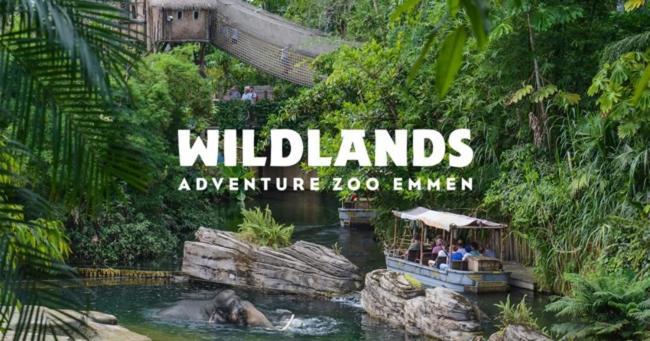 Mini Camping Drentse Monden Nieuw-Weerdinge Ngoại thất bức ảnh