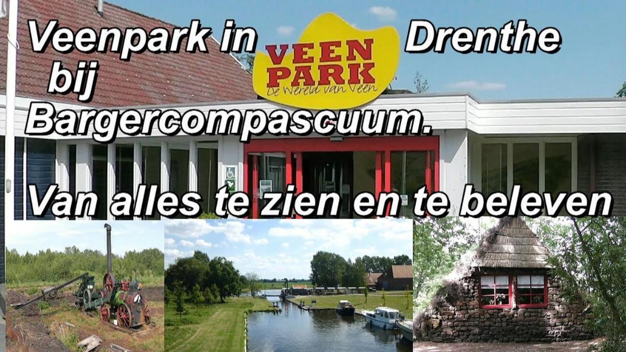 Mini Camping Drentse Monden Nieuw-Weerdinge Ngoại thất bức ảnh