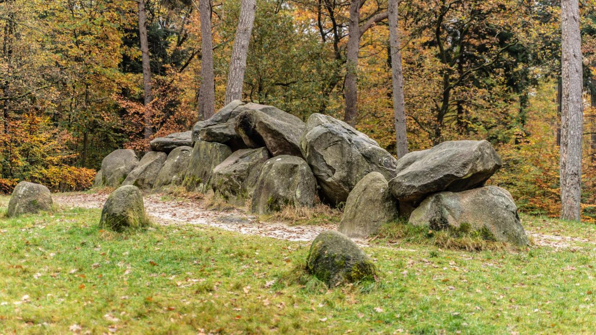 Mini Camping Drentse Monden Nieuw-Weerdinge Ngoại thất bức ảnh