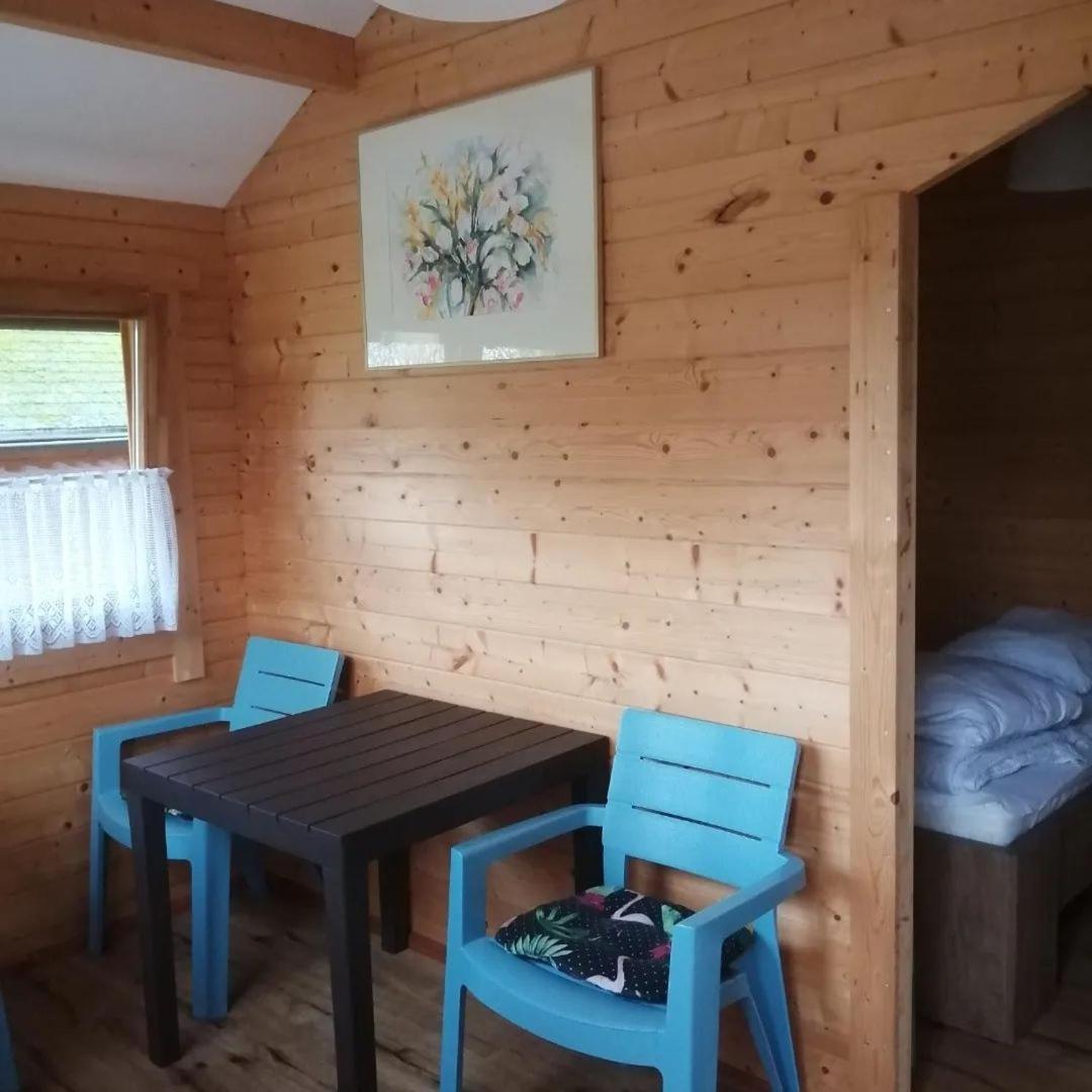 Mini Camping Drentse Monden Nieuw-Weerdinge Ngoại thất bức ảnh