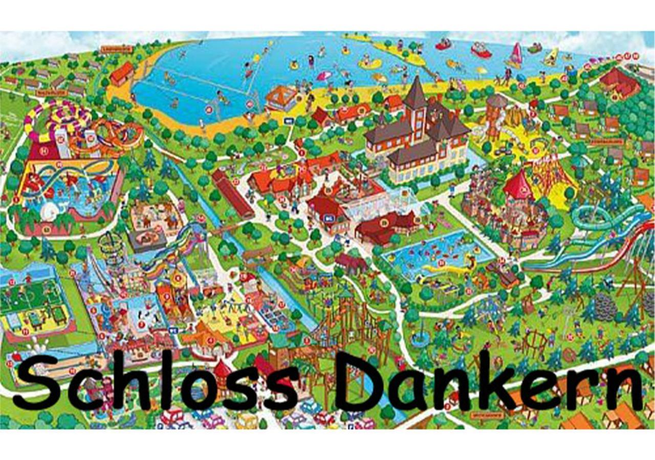 Mini Camping Drentse Monden Nieuw-Weerdinge Ngoại thất bức ảnh